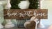 home sweet home, home sweet home sign, wood signs, established wood sign, wooden signs, home sign, new home date, farmhouse 