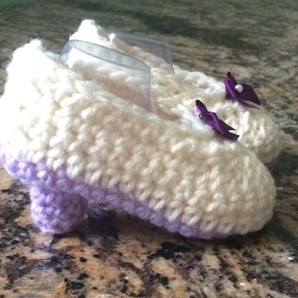 high heels for baby girl