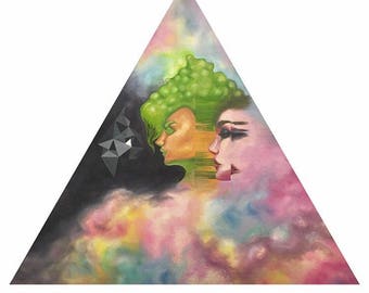 GLITCHCRAFT