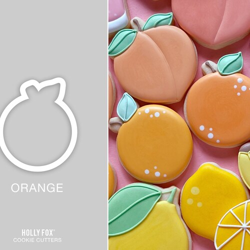 Strawberry Basket Cookie Cutter Etsy