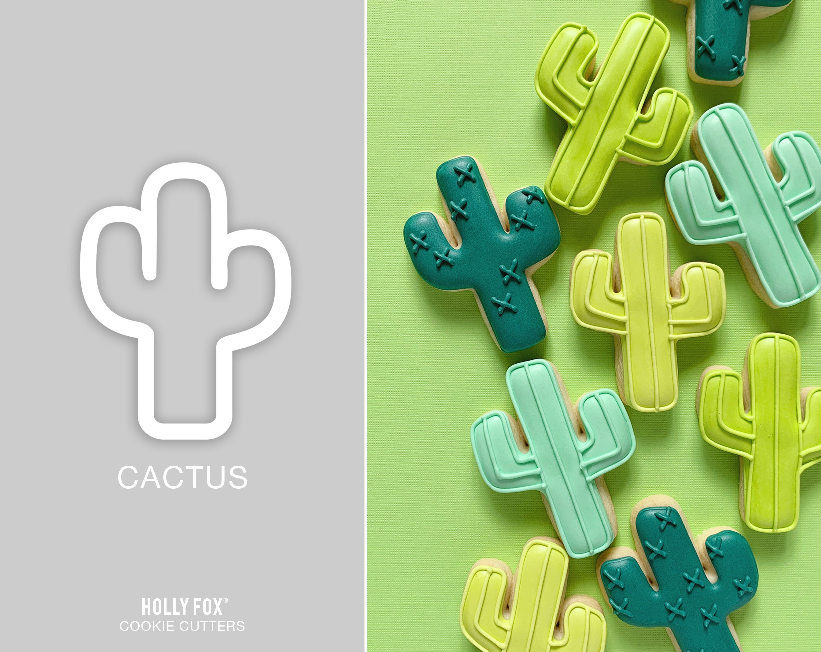 Cactus cutters cheap