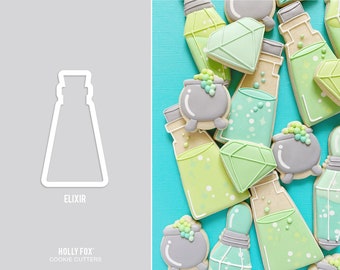Elixir Cookie Cutter