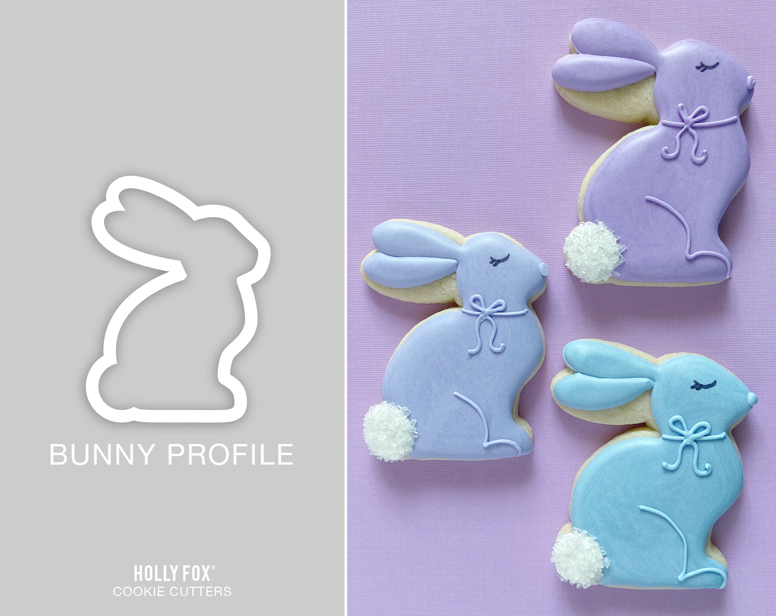 Profile picture bunny Bunny Bleu