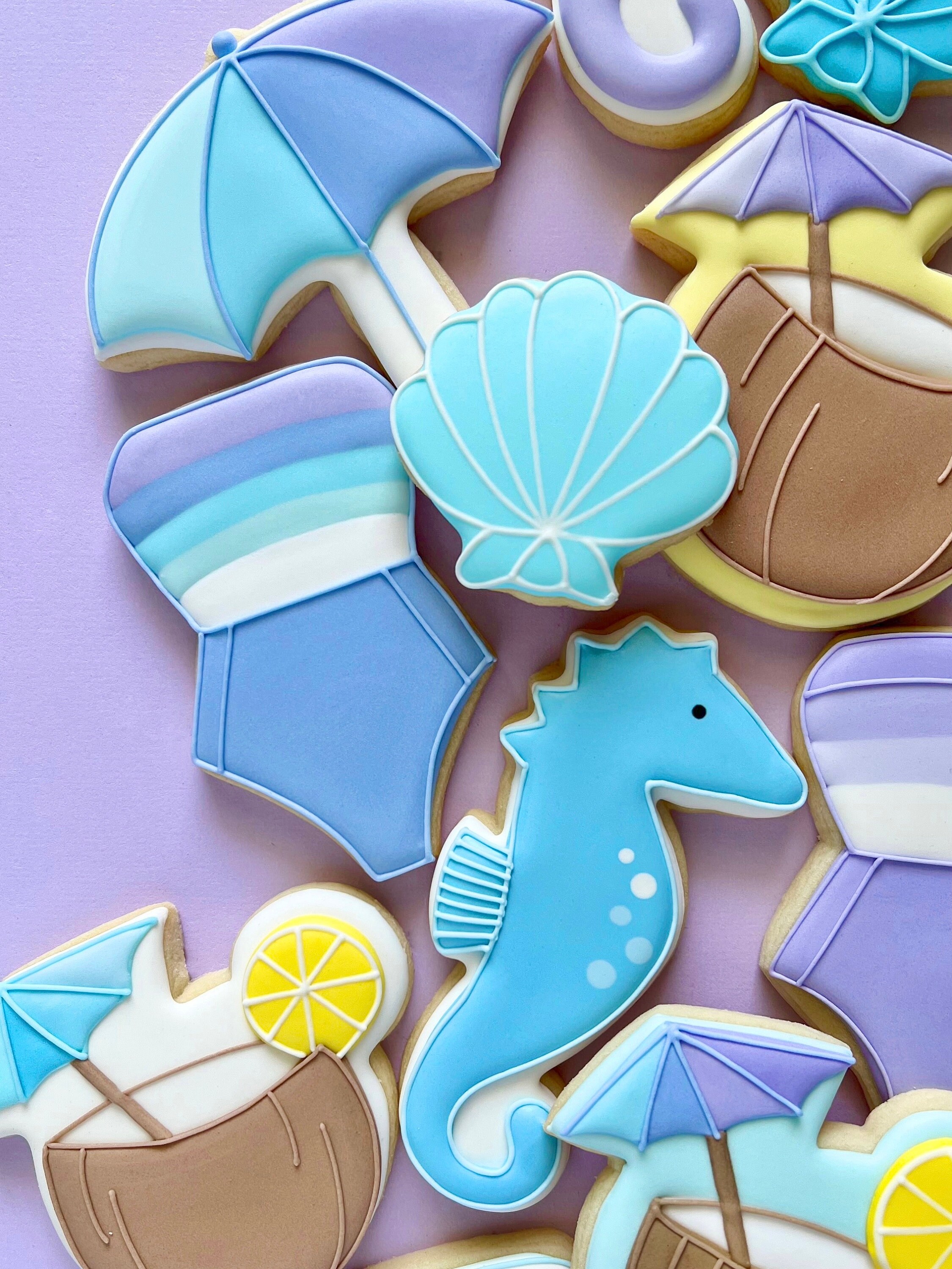 Seashell Cookie Cutter - Etsy