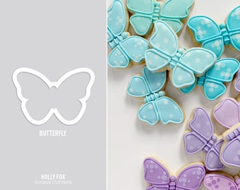 Butterfly Cookie Cutter