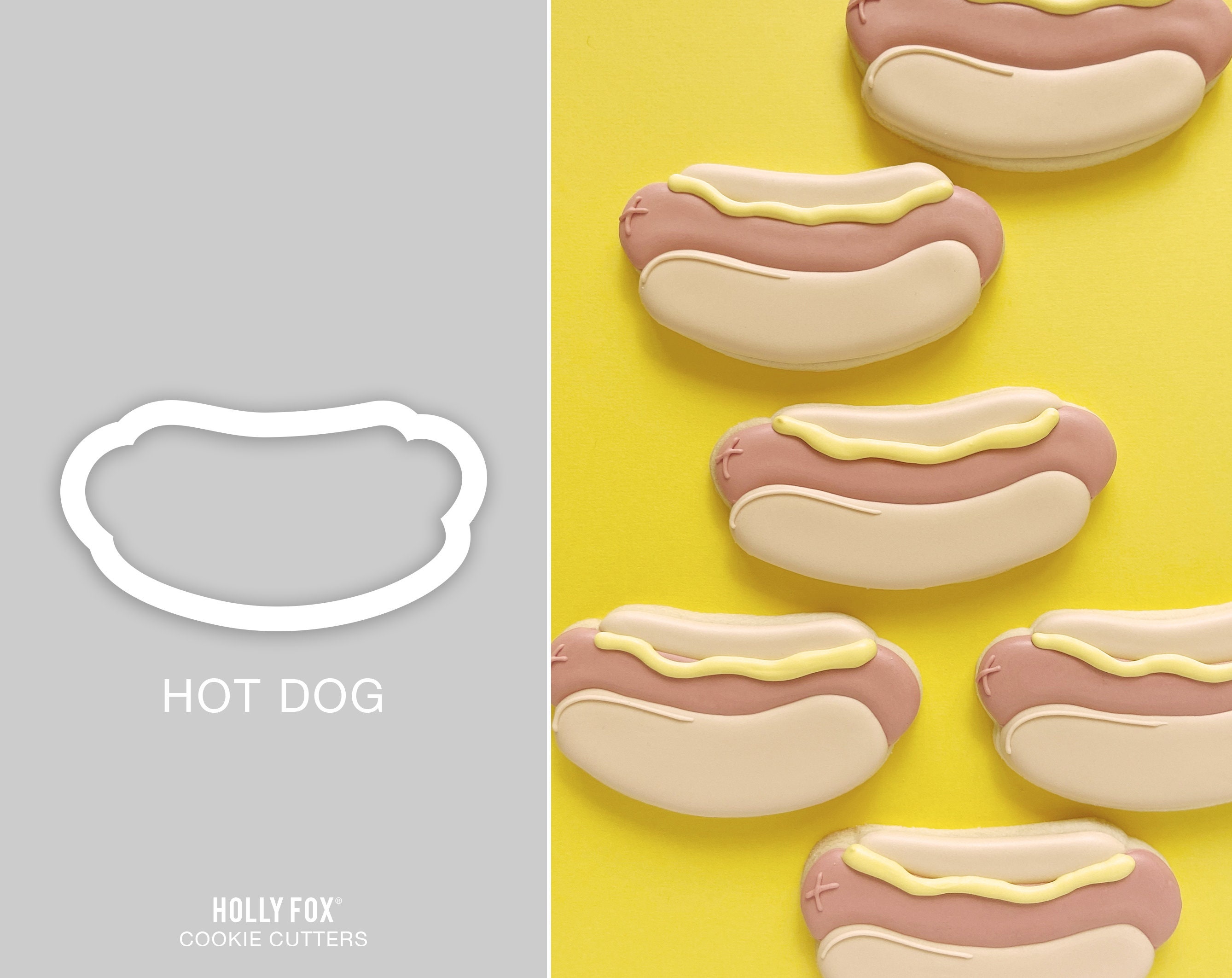 Sur La Table Dizzy Dog Hot Dog Spiral Cutter