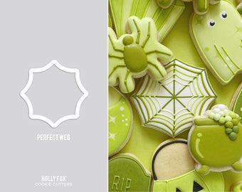 Perfect Web Cookie Cutter