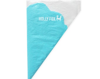 Tipless Piping Bags