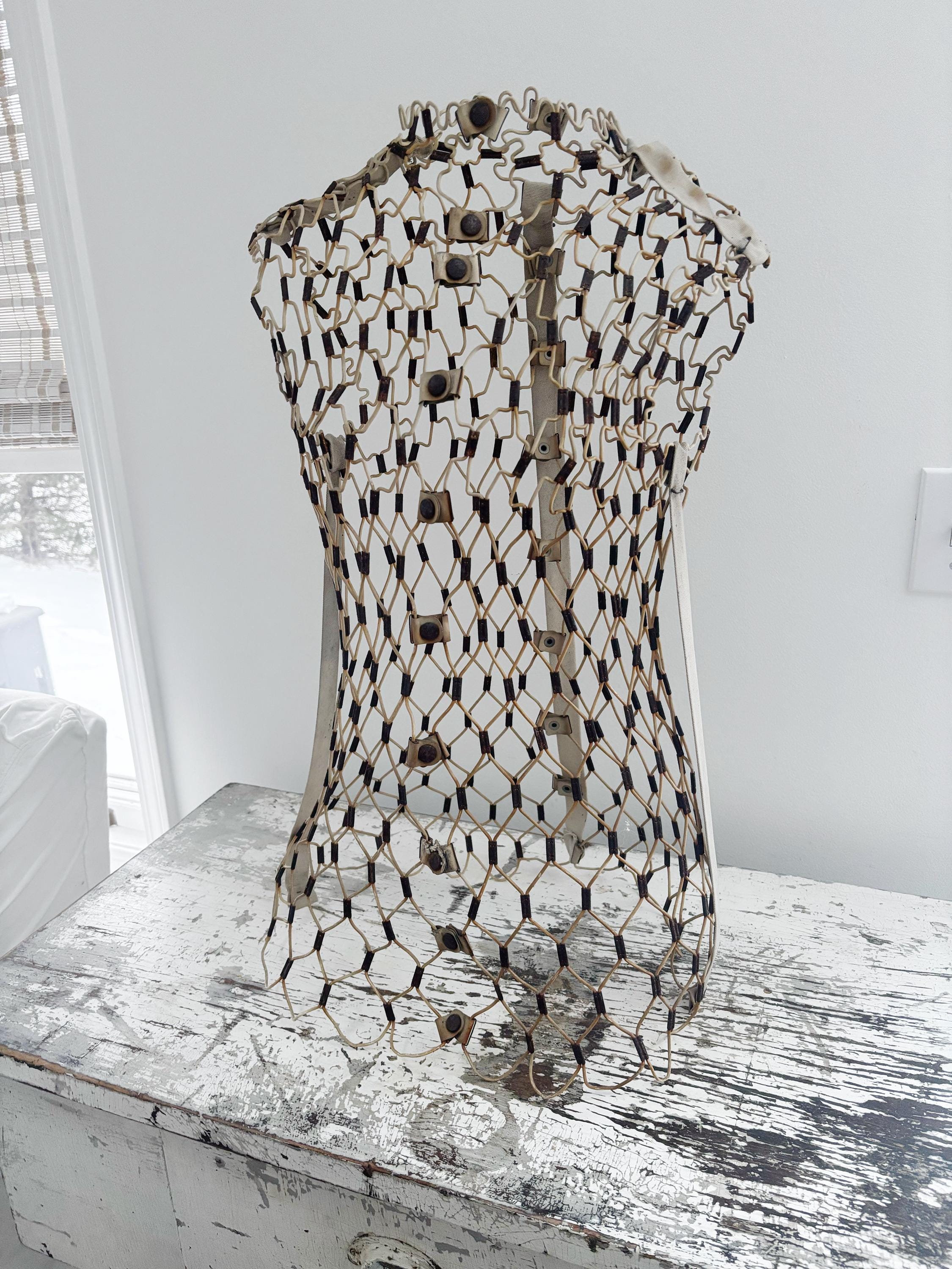 My Double Dress Form - Etsy