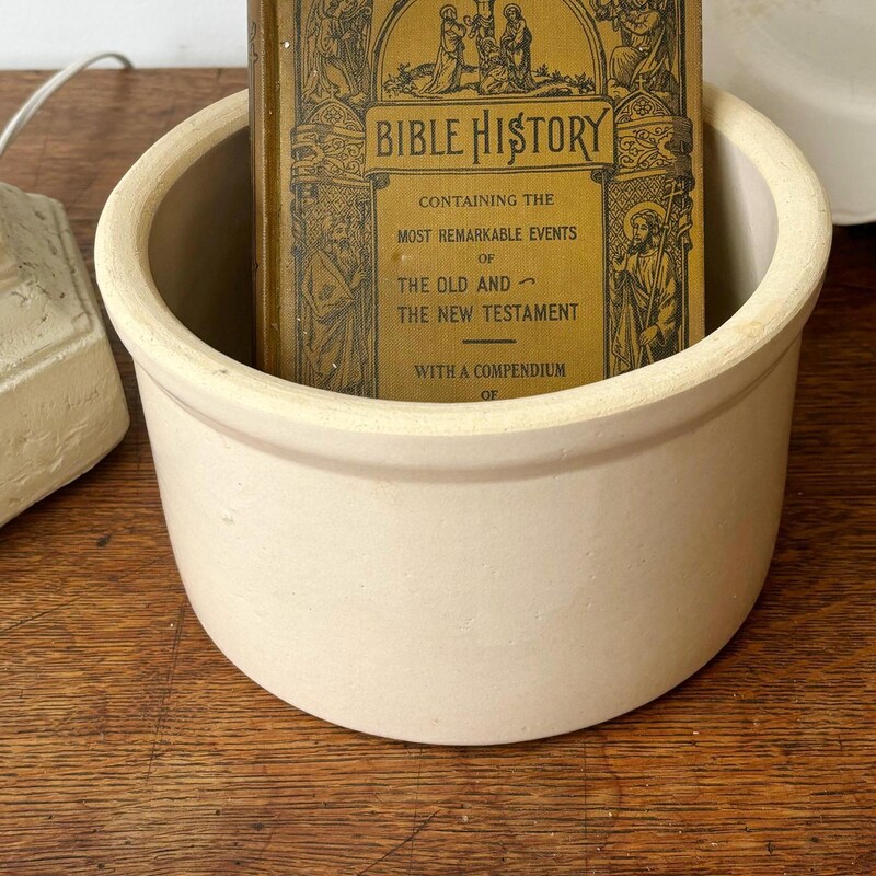 Antique Crocks - Etsy