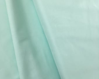 Kona Ice Frappe Fabric Cut to Order - Kona Cotton by Robert Kaufman
