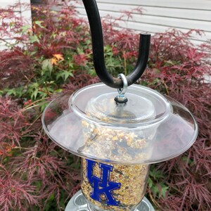 University of Kentucky Bird Feeder / Kentucky Bird Feeder image 2