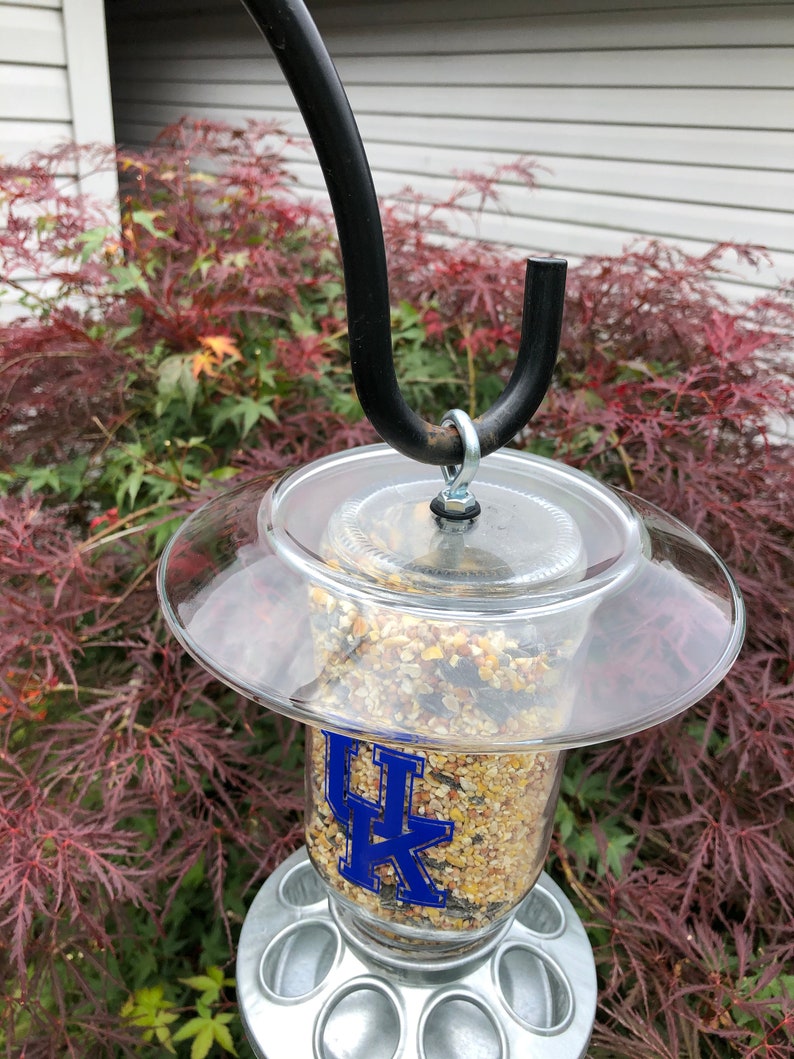 University of Kentucky Bird Feeder / Kentucky Bird Feeder image 2