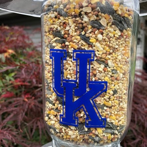 University of Kentucky Bird Feeder / Kentucky Bird Feeder image 3