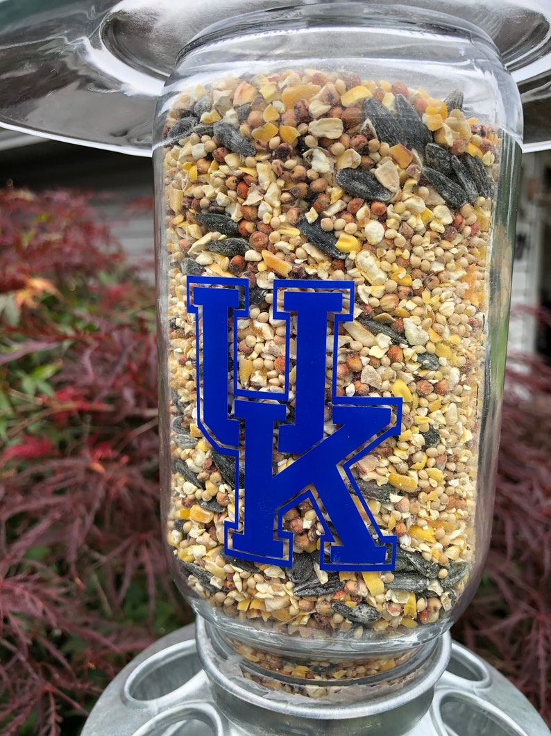 University of Kentucky Bird Feeder / Kentucky Bird Feeder image 3