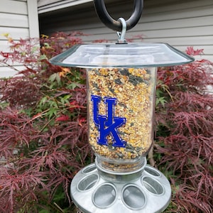 University of Kentucky Bird Feeder