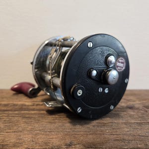 Japanese Fly Reel - Etsy Japanese Fly Reel - Etsy