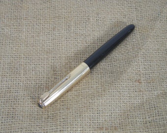 Parker 51 Aerometric Signet (1948) - Gold Filled Cap