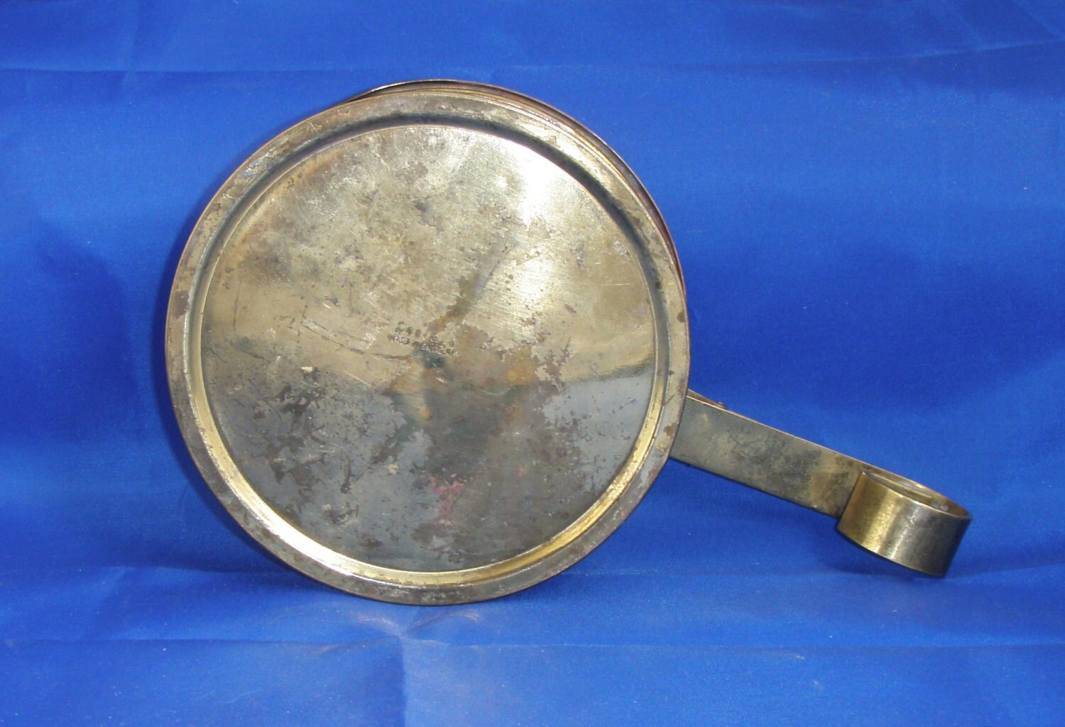 Vintage Ornate Brass Bed / Sheet Warmer Peerage 1950s Era Etsy