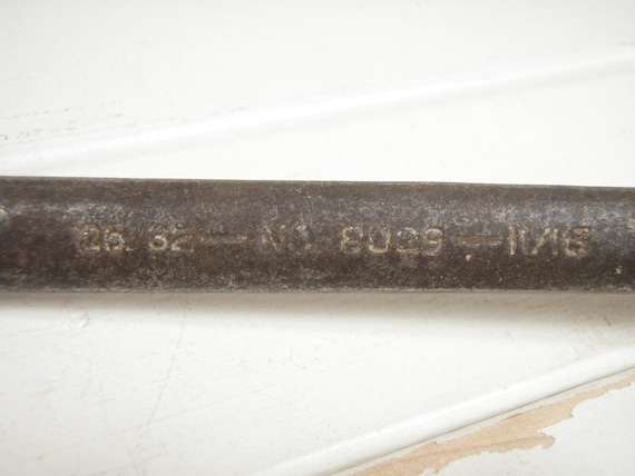 Williams 1218rcs Stubby Ratschenschlüssel - 9/16 Zoll, 12-Punkt, Umschaltbar - Kompakt Für Enge Arbeitsräume