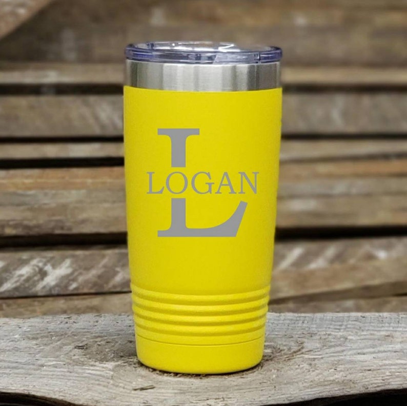 Gifts for Him Personalized Pilsner Mug Engraved Tumbler Etsy