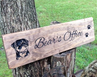 Personalized Family Name Sign, Engraved Wood Sign, Rustic Decor, Wedding Name Sign, Housewarming Gift, Wedding Gift, Custom Engraved