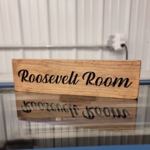 Custom Engraved Sign, Wall Decor, Personalized Family Name Sign, Rustic Wood Signs, Lodge Sign, Realtor Gift