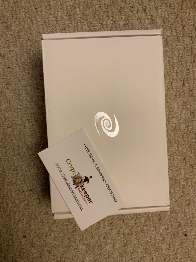 Deeper Connect Mini Decentralized VPN DPR/HNT Miner - Etsy Canada