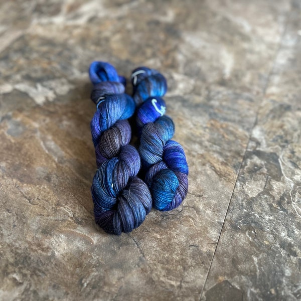 Malabrigo Lace Yarn