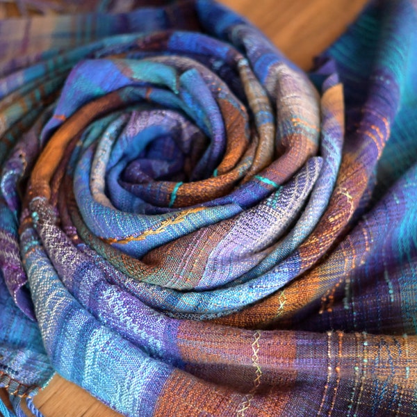 Woven Baby Wrap Etsy