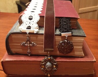 Handmade Bookmarks
