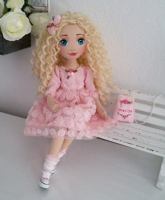 hair dolls etsy