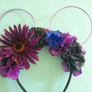 Fall Nights Wire Mickey Ears