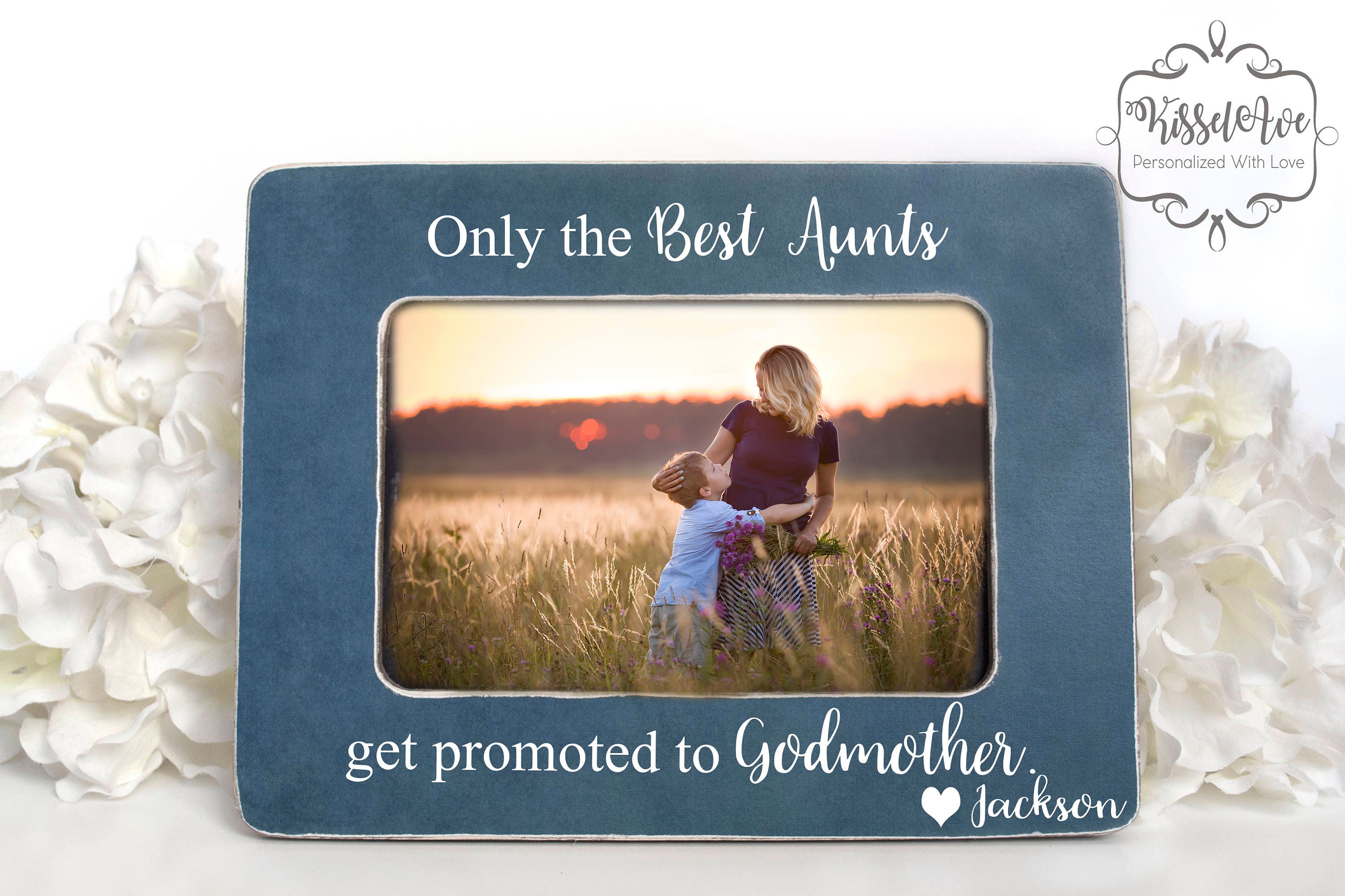godmother gift aunt gift