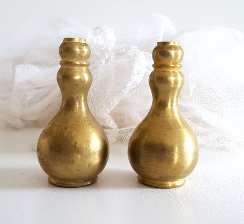 Antique Bronze Drapery Cord Pull French Blind Light Cord Etsy