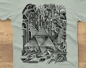 unusual mens shirts 