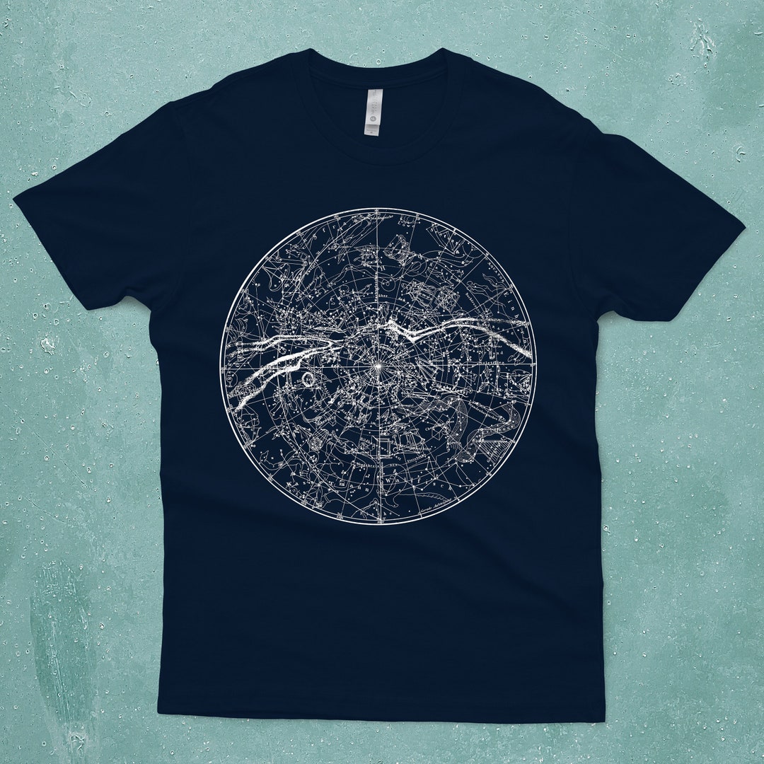 Tシャツ・カットソー OAMC Constellation T-shirt Black 23E28OAY06COT00727001 23E28 il_1080xN.5515138964_atxq.jpg