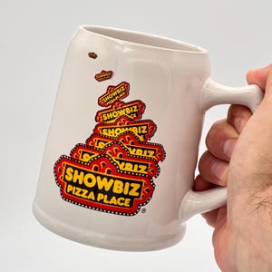 ■希少美品■ファイヤーキング ショービズピザ ビリーボブ＆ミッツ#580,581 □希少美品□ファイヤーキング ショービズピザ ビリーボブ