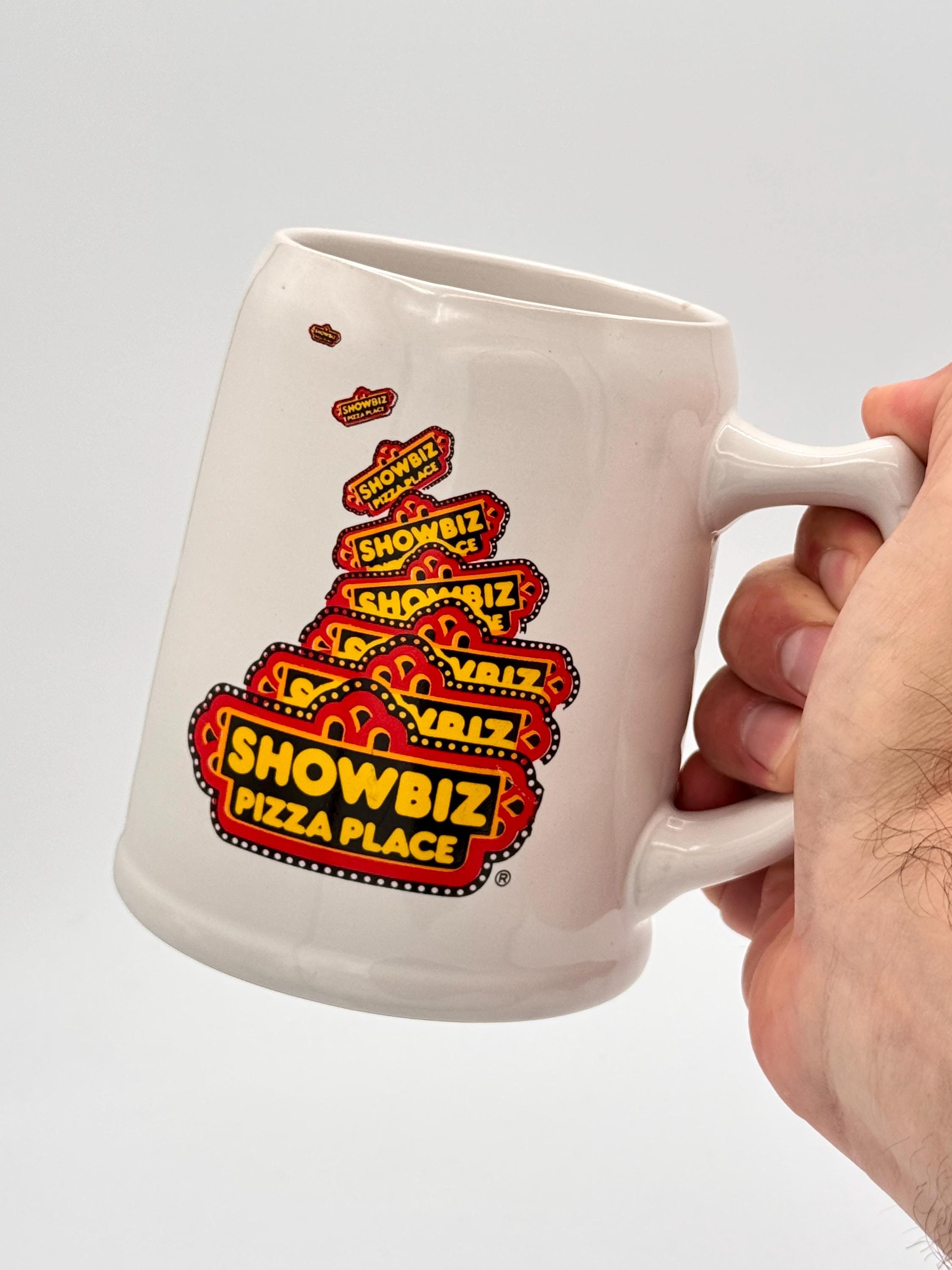 ■希少美品■ファイヤーキング ショービズピザ ビリーボブ＆ミッツ#580,581 □希少美品□ファイヤーキング ショービズピザ ビリーボブ