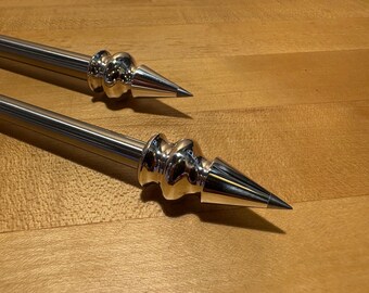 新品 特注品 チェロ エンドピン 8mm 超々ジュラルミン製 + チ m1847 RESONANCE Titanium Cello End Pin 8MM - Etsy