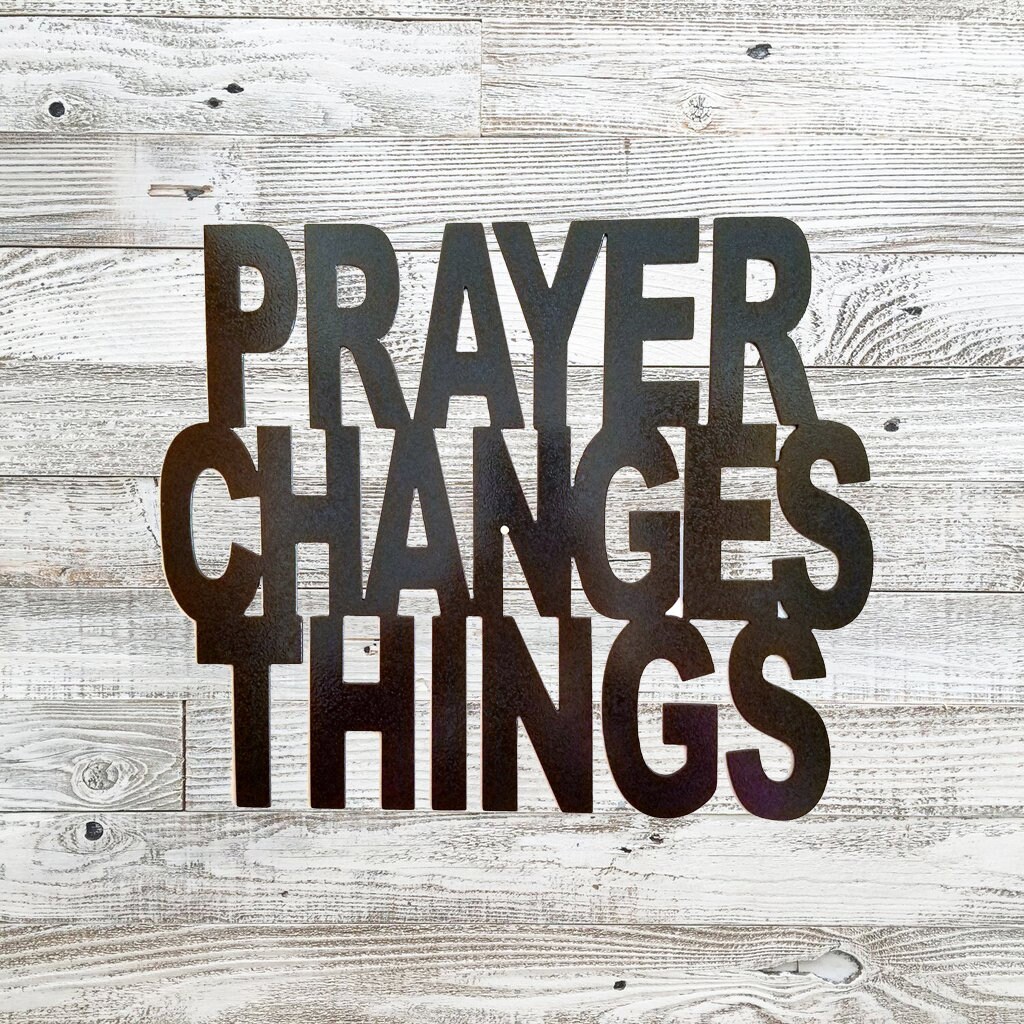 prayer changes things gospel song prayer changes things gospel song