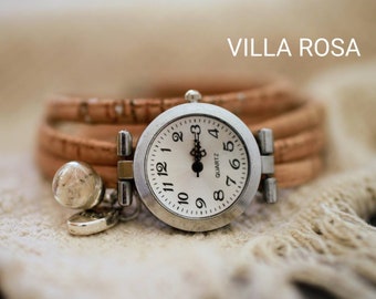 Uhr wickelarmband leder - Die qualitativsten Uhr wickelarmband leder ausführlich verglichen!