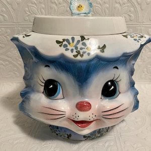 美品 Lefton レフトン ミス プリス キティ キャット クッキージャー s-l400.jpg
