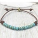 see more listings in the Bracelets section