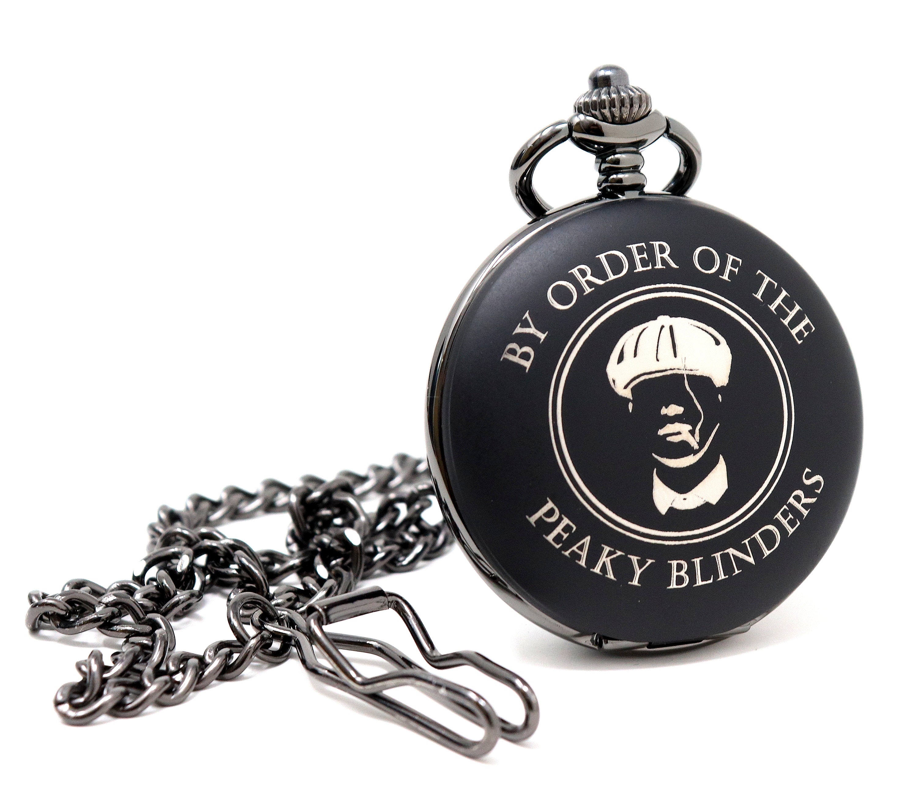 Peaky Blinders Pocket Watch New Zealand