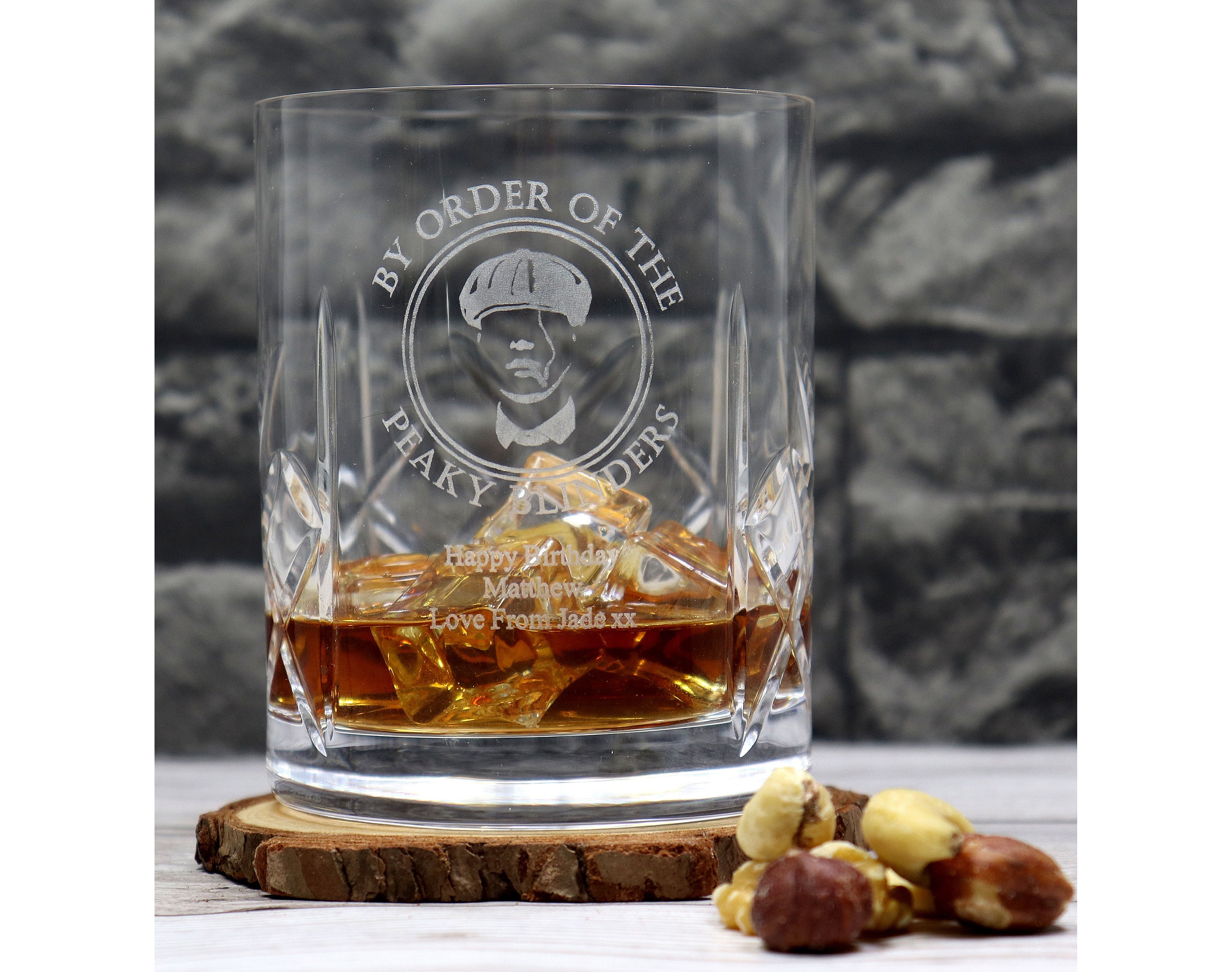 Peaky Whiskey - Etsy