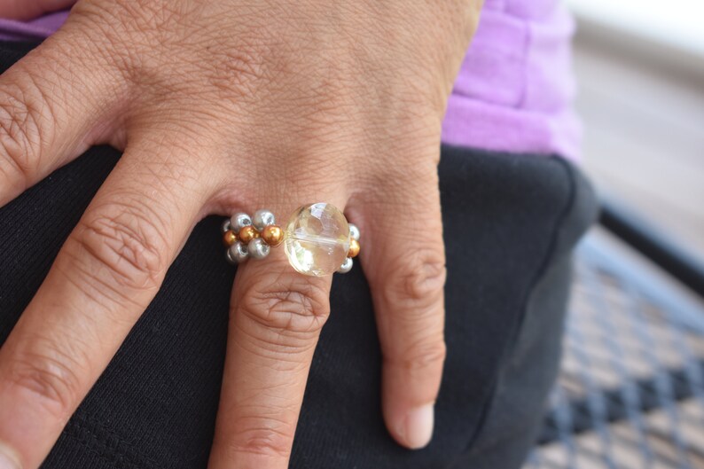 10Carat Workout Wedding Ring. Design Your Ring. Exercise Etsy