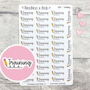 Planerklistermärken för utbildning - Planerklistermärken för arbete - Planerklistermärken för högskola - Planerklistermärken för studenter - Funktionella planerklistermärken