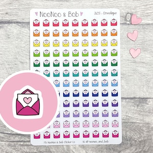 Pegatinas para el planificador de correo - Pegatinas para el planificador postal - Pegatinas para el planificador de entregas - Pegatinas para el correo feliz - Pegatinas para el diario - Pegatinas para el calendario