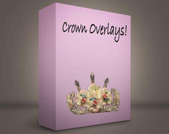 Crown Overlays